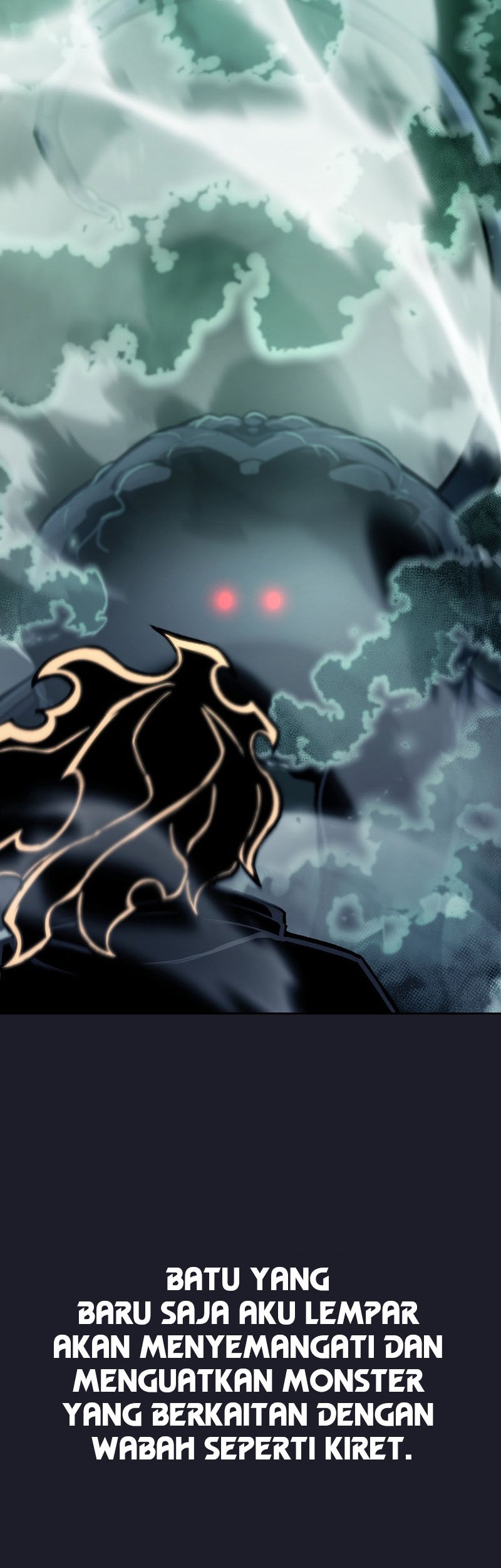 What's Our Hero Doing? Chapter 23 - halaman 52