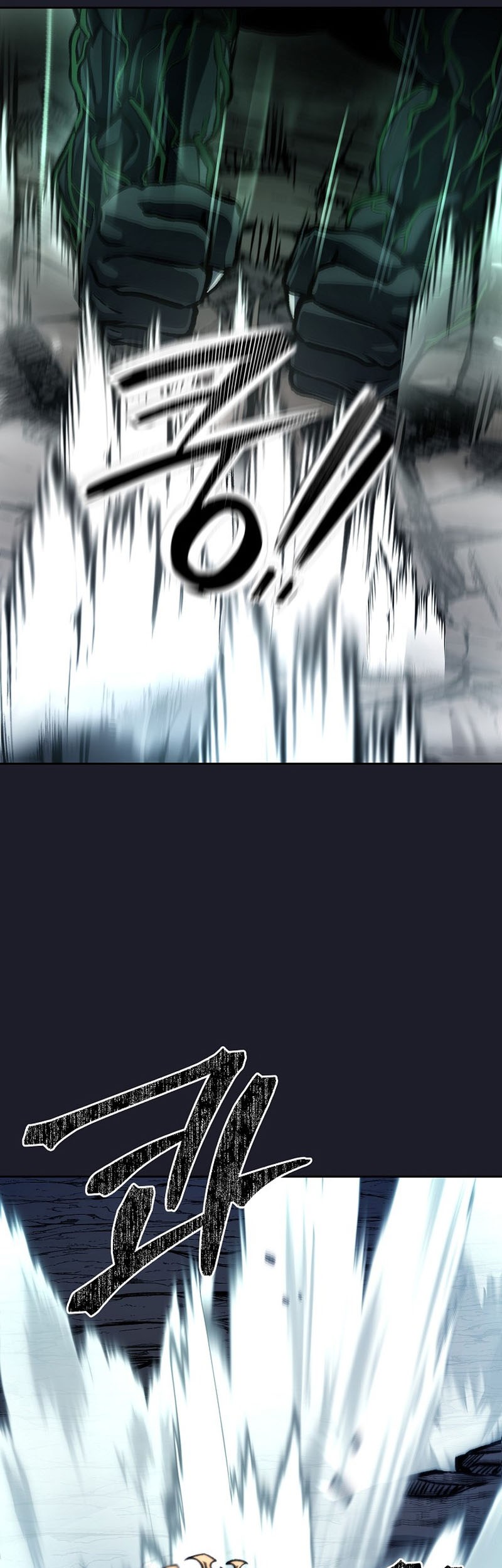 What's Our Hero Doing? Chapter 23 - halaman 55