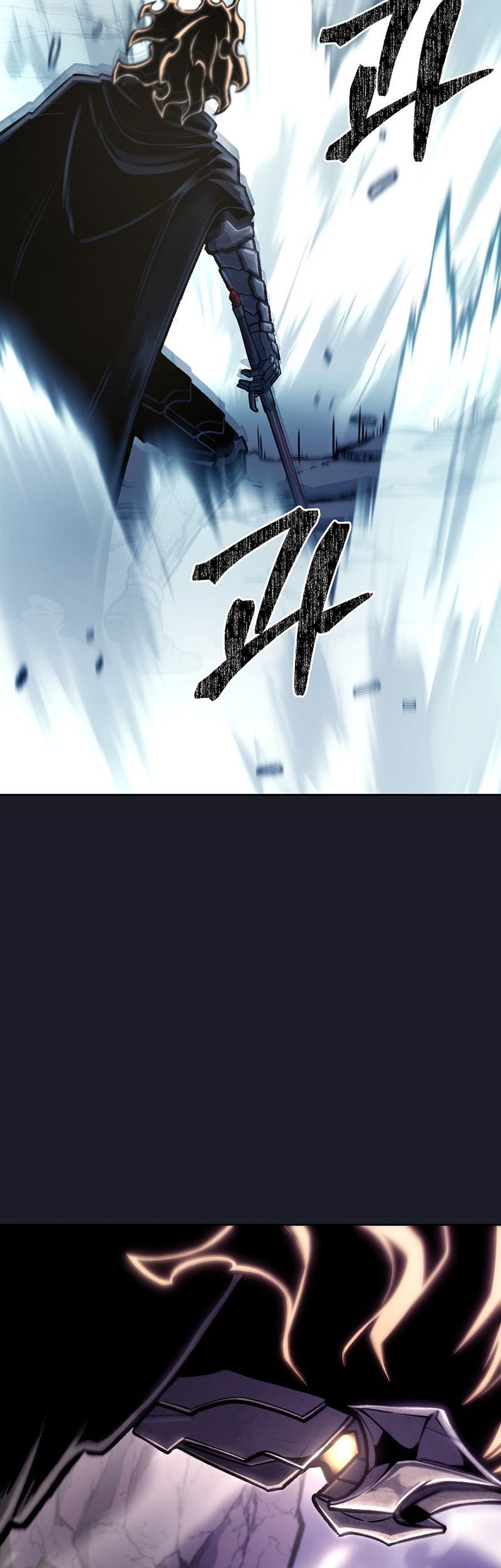 What's Our Hero Doing? Chapter 23 - halaman 56