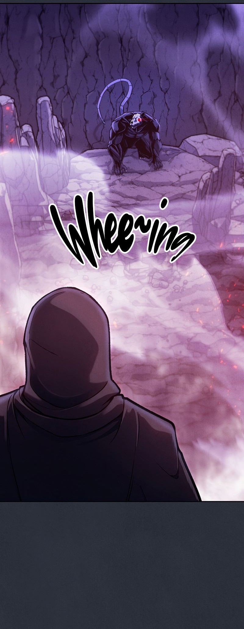 What's Our Hero Doing? Chapter 23 - halaman 6
