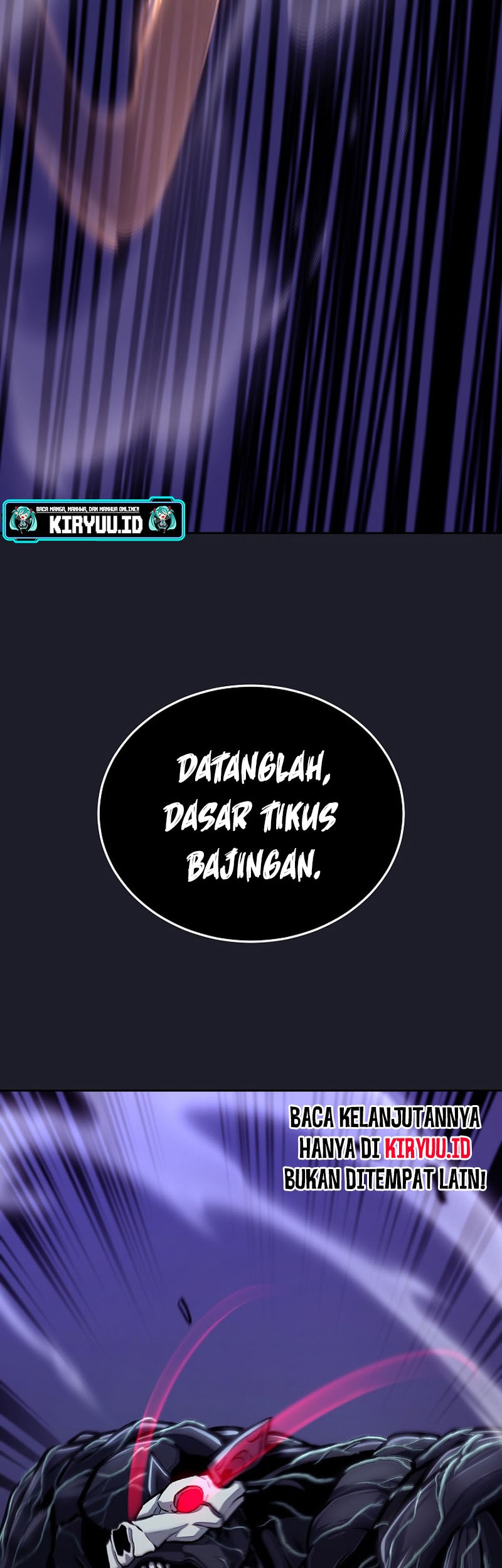 What's Our Hero Doing? Chapter 23 - halaman 61