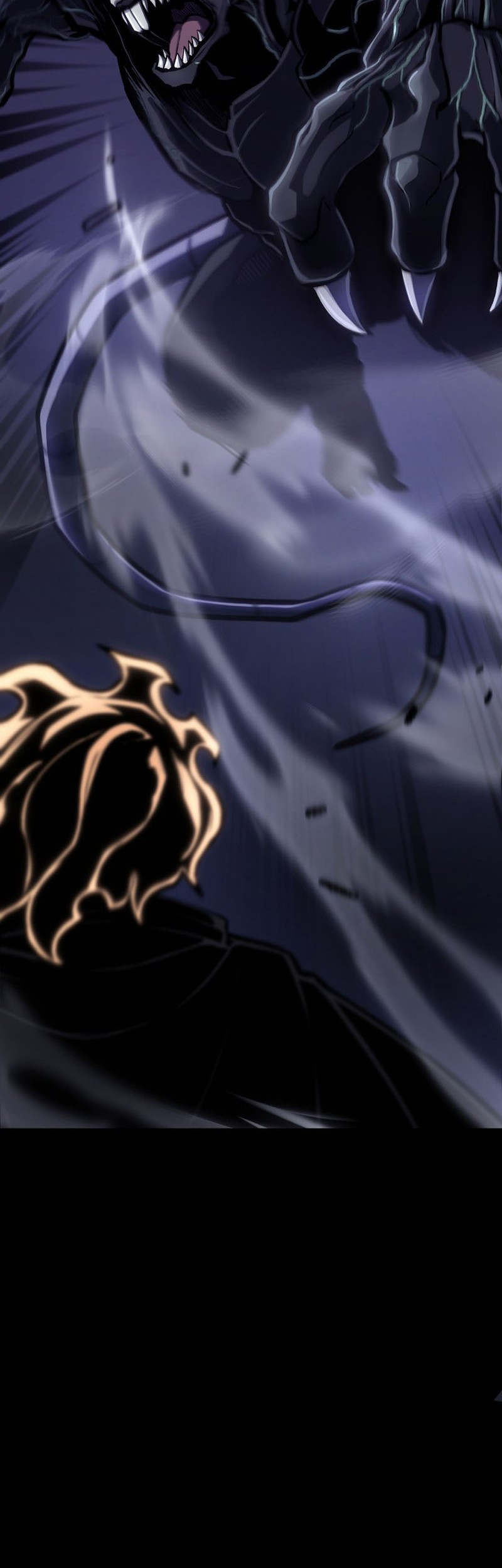 What's Our Hero Doing? Chapter 23 - halaman 62