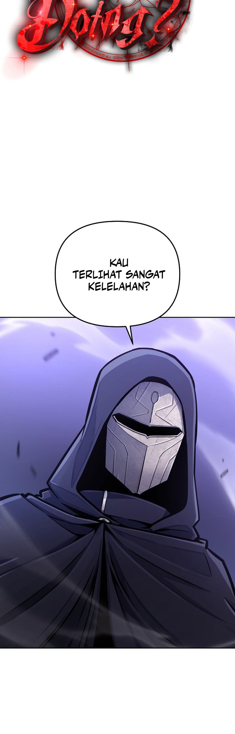 What's Our Hero Doing? Chapter 24 - halaman 10