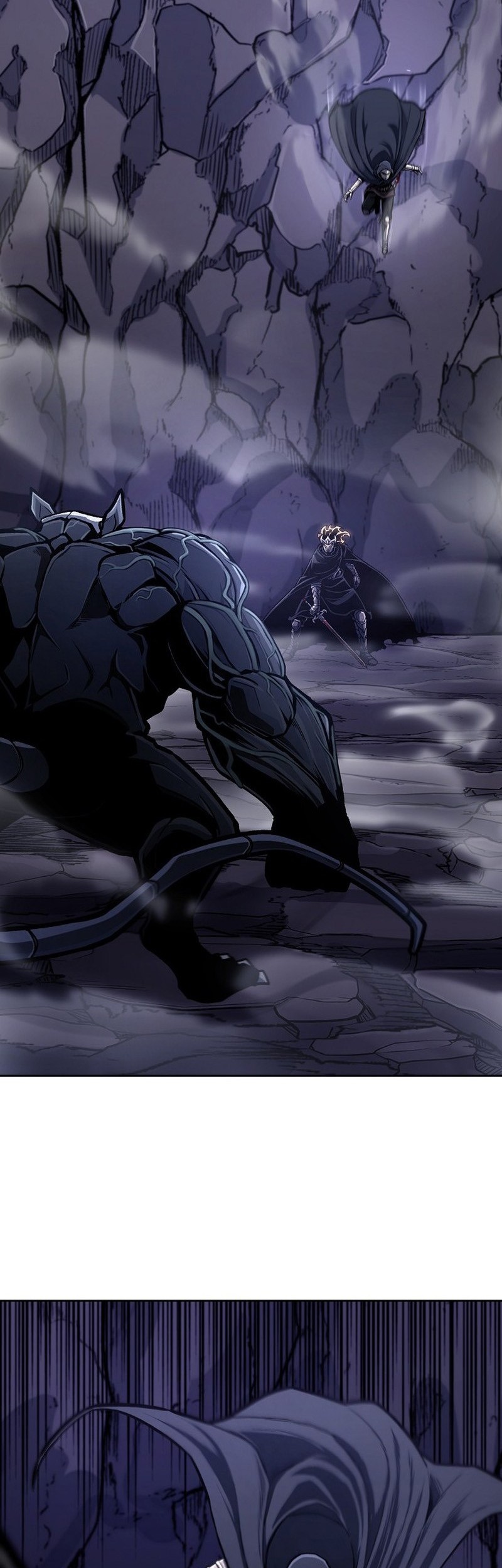 What's Our Hero Doing? Chapter 24 - halaman 12