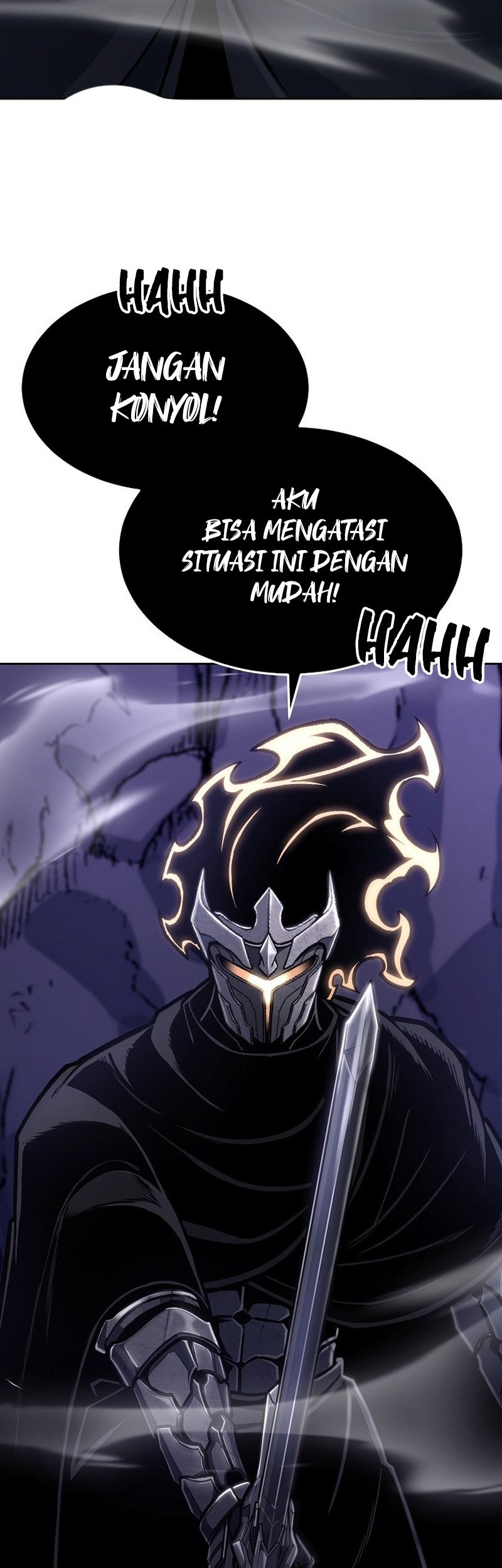 What's Our Hero Doing? Chapter 24 - halaman 14