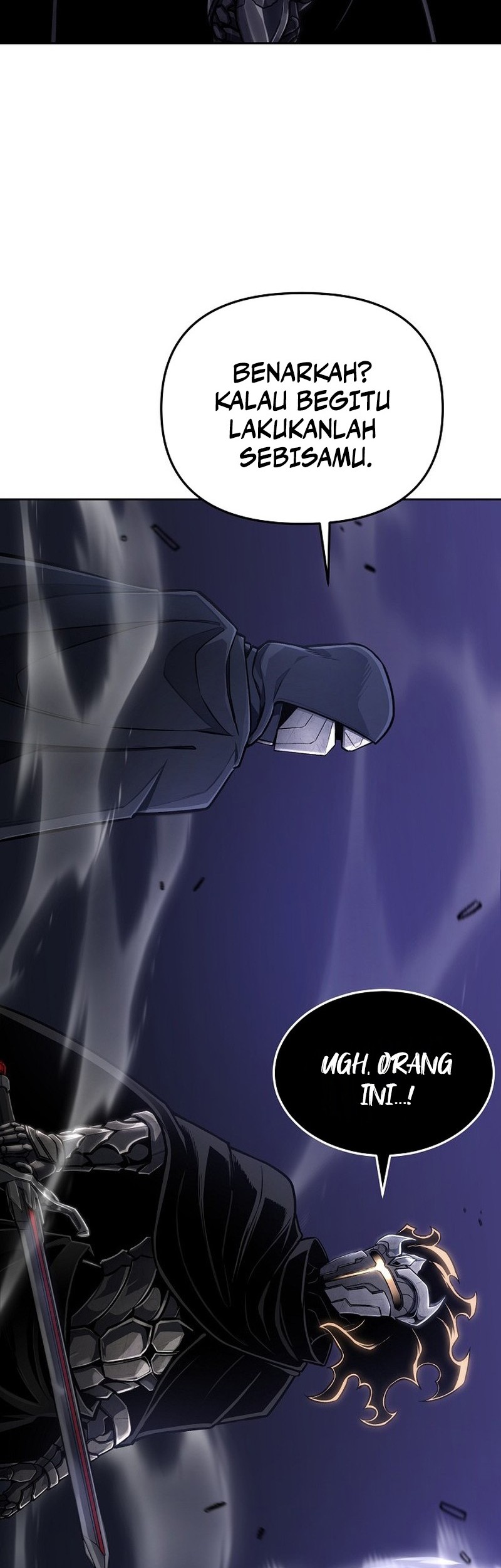 What's Our Hero Doing? Chapter 24 - halaman 15