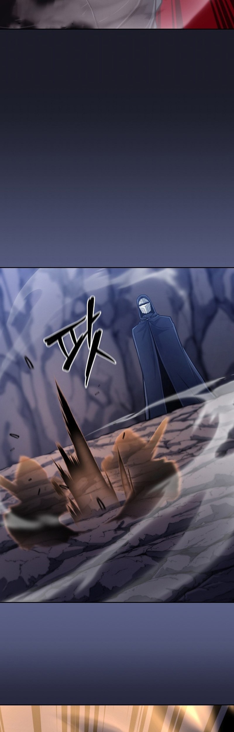 What's Our Hero Doing? Chapter 24 - halaman 19