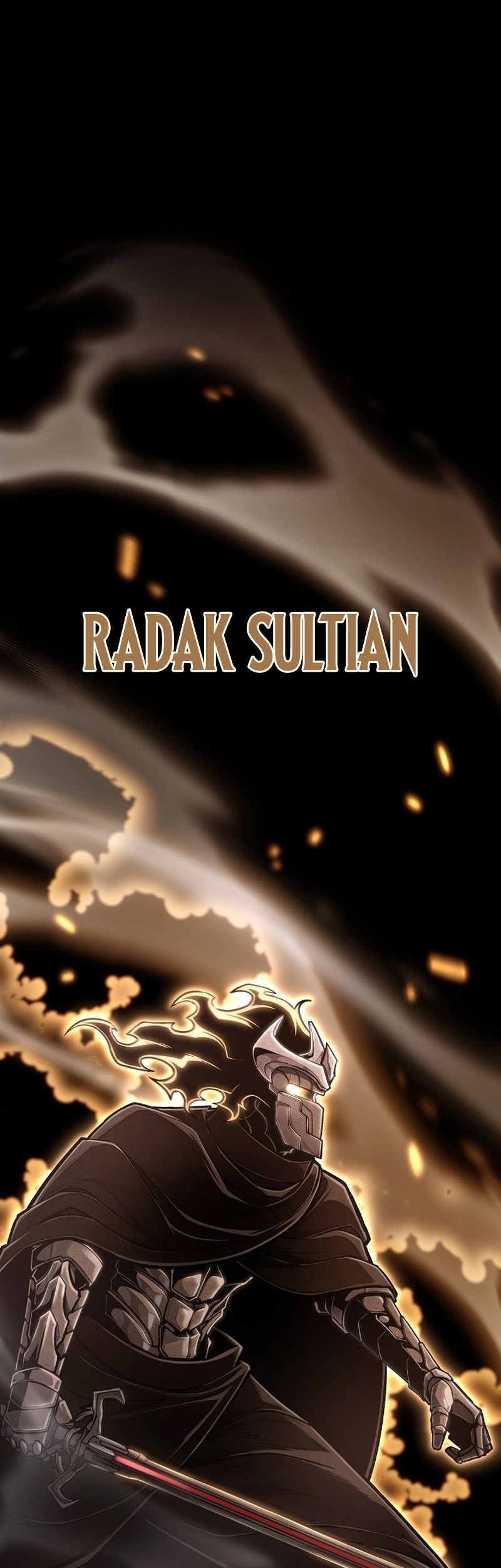 What's Our Hero Doing? Chapter 24 - halaman 2