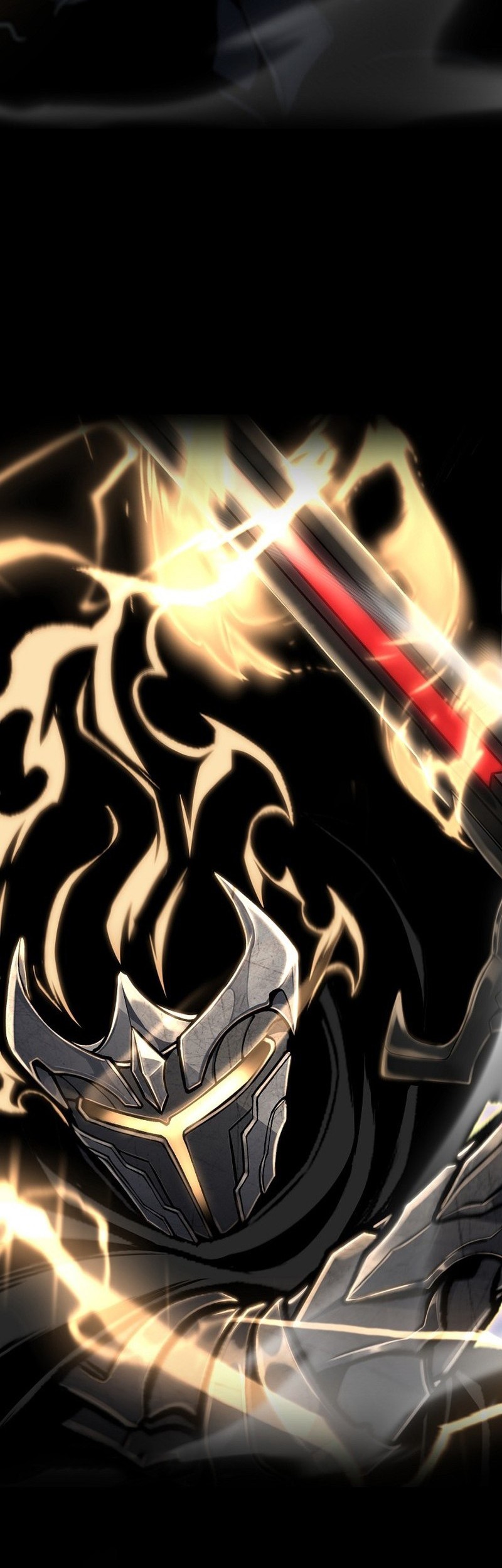 What's Our Hero Doing? Chapter 24 - halaman 21