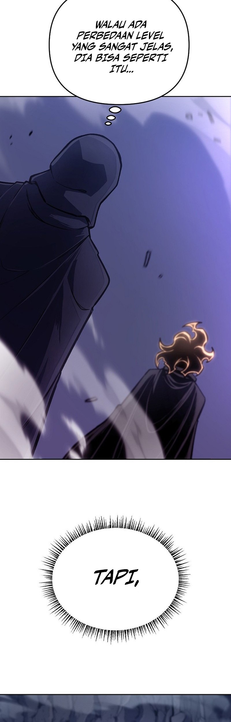 What's Our Hero Doing? Chapter 24 - halaman 27