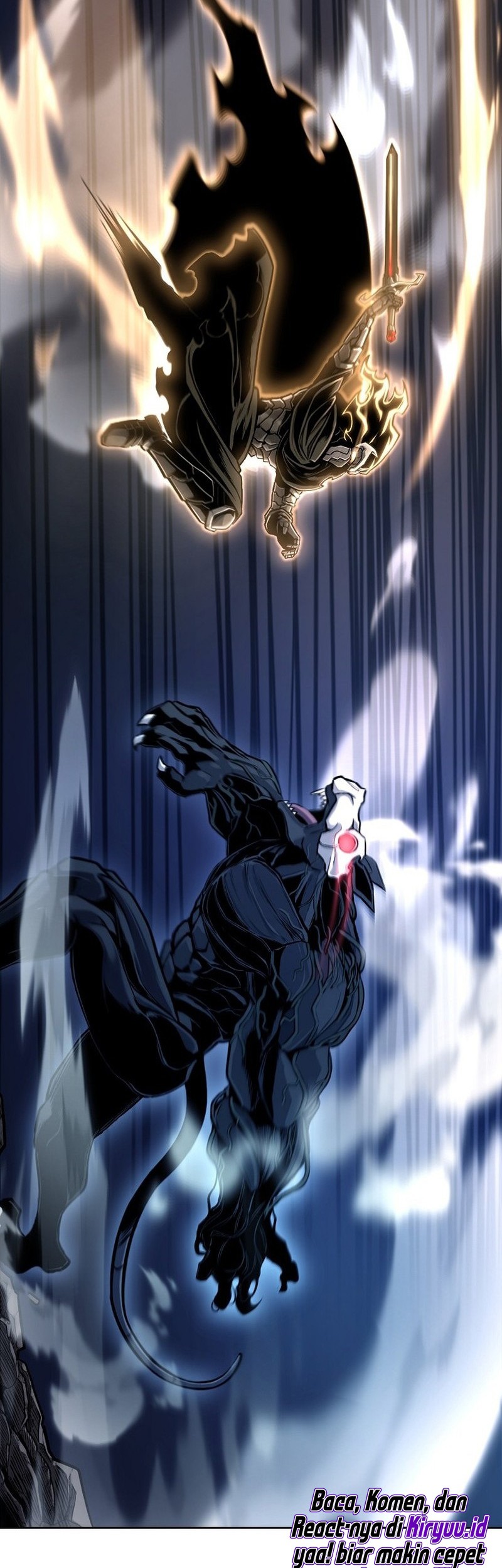What's Our Hero Doing? Chapter 24 - halaman 35