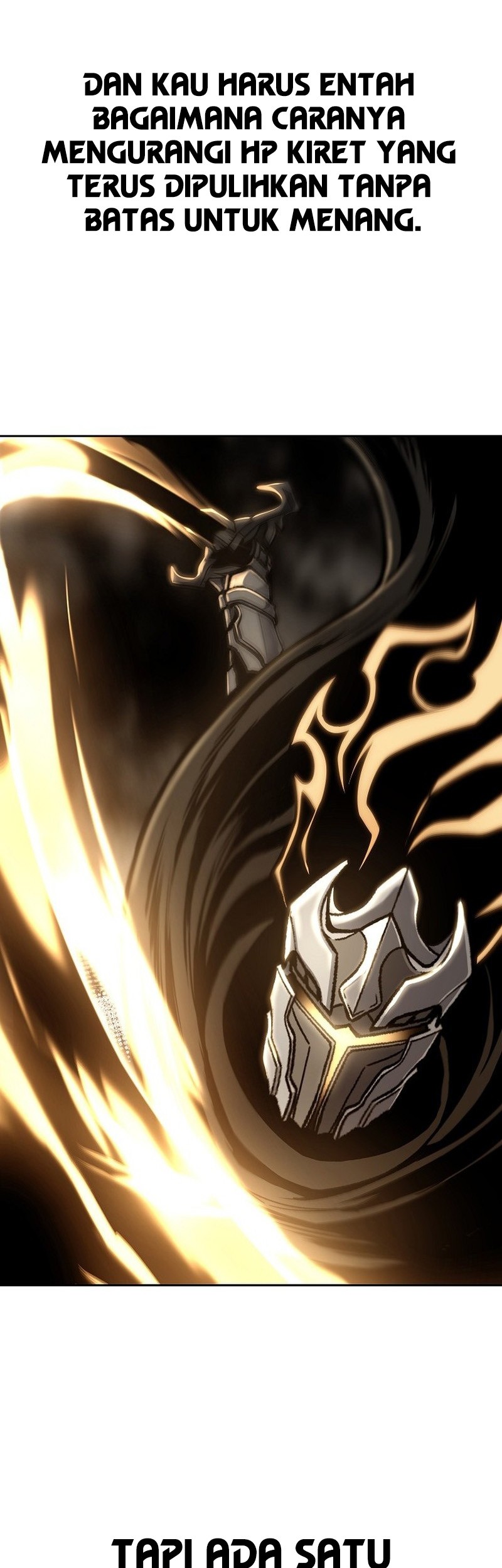 What's Our Hero Doing? Chapter 24 - halaman 38