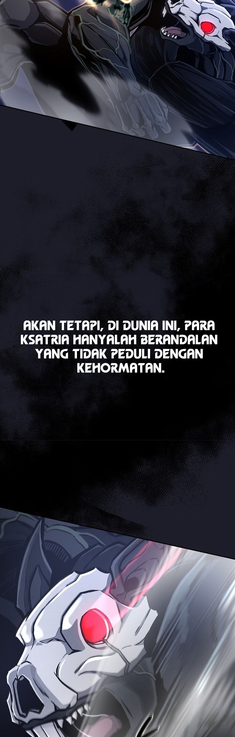 What's Our Hero Doing? Chapter 24 - halaman 4