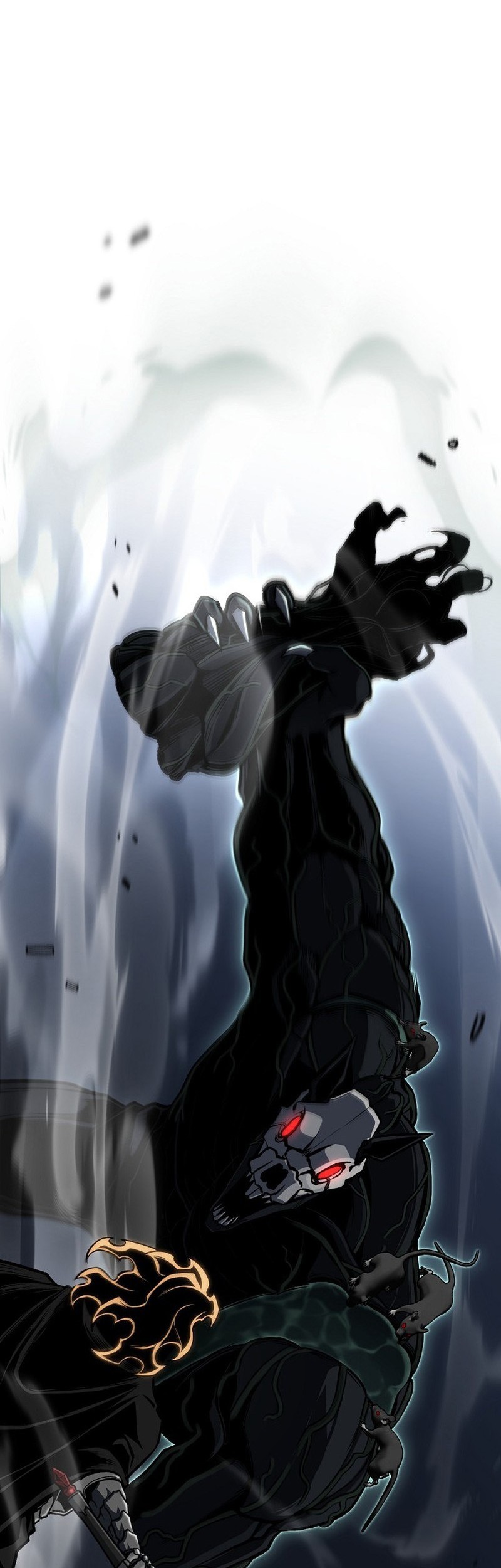 What's Our Hero Doing? Chapter 24 - halaman 41