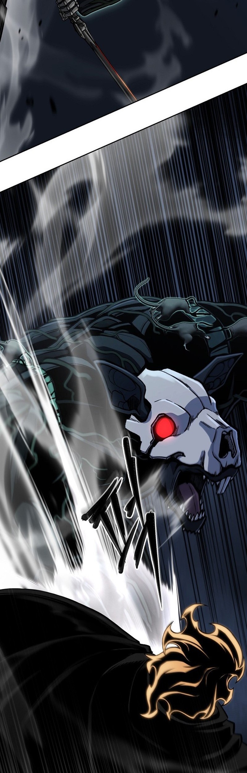 What's Our Hero Doing? Chapter 24 - halaman 42