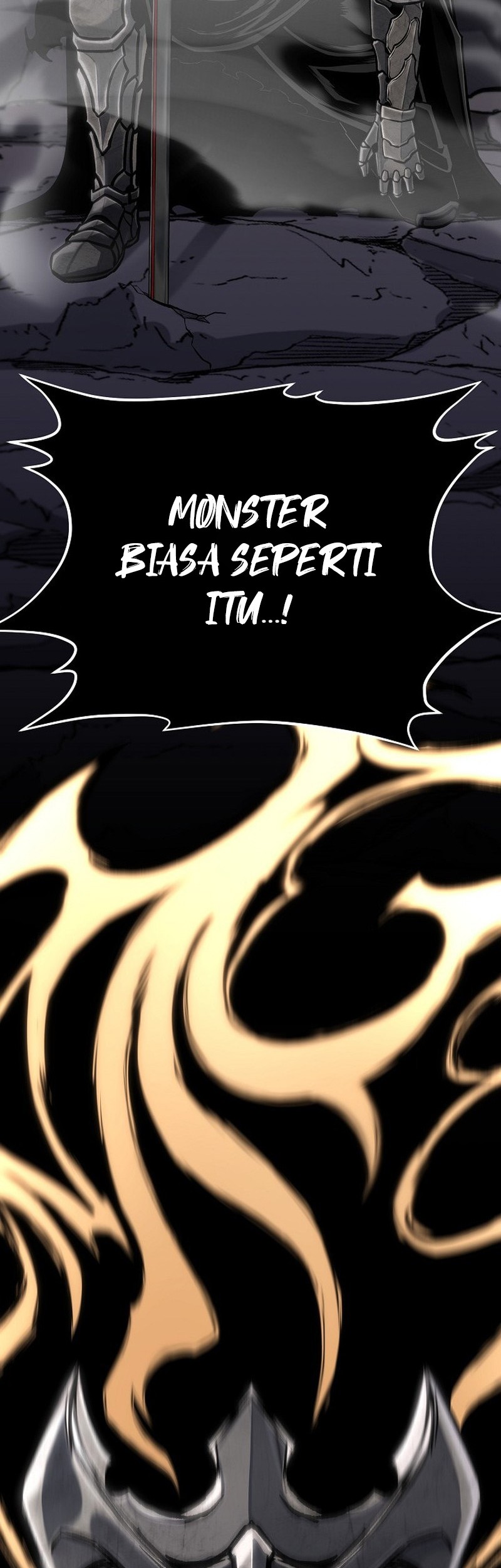 What's Our Hero Doing? Chapter 24 - halaman 45