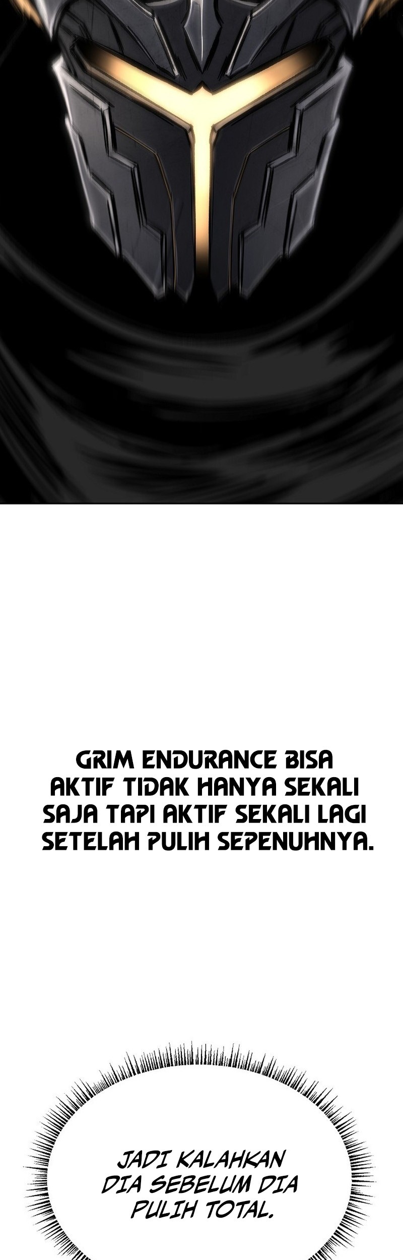 What's Our Hero Doing? Chapter 24 - halaman 46