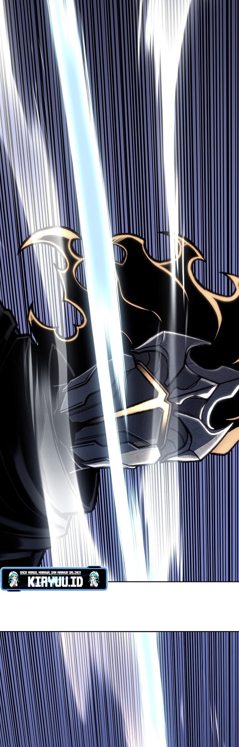 What's Our Hero Doing? Chapter 24 - halaman 48