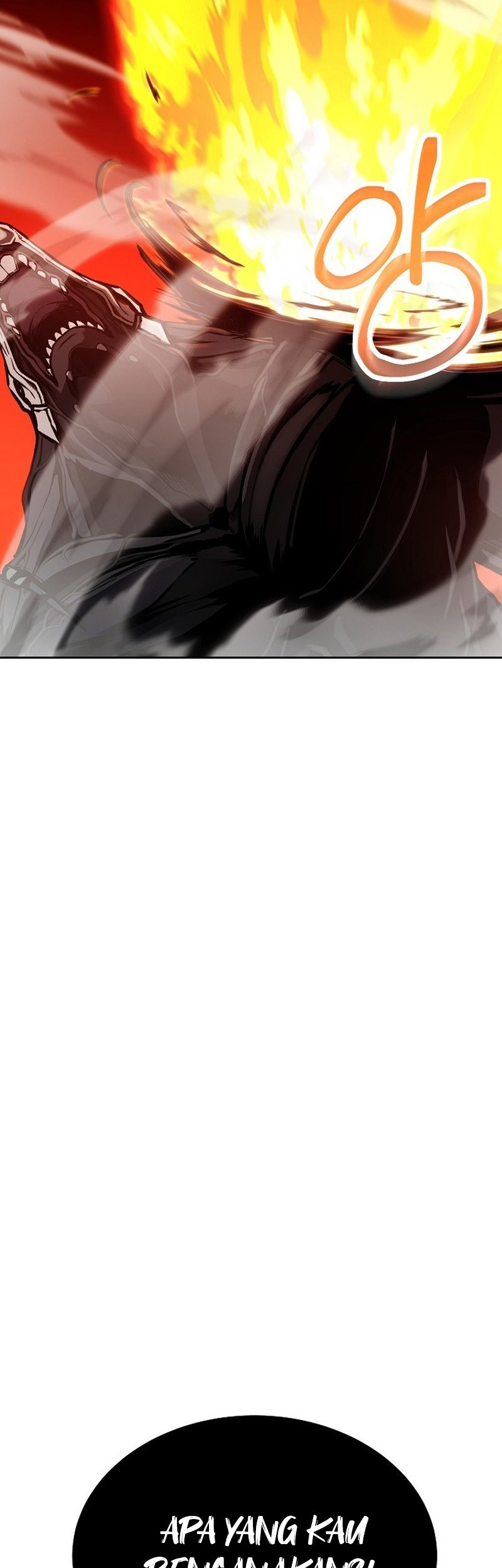 What's Our Hero Doing? Chapter 24 - halaman 50