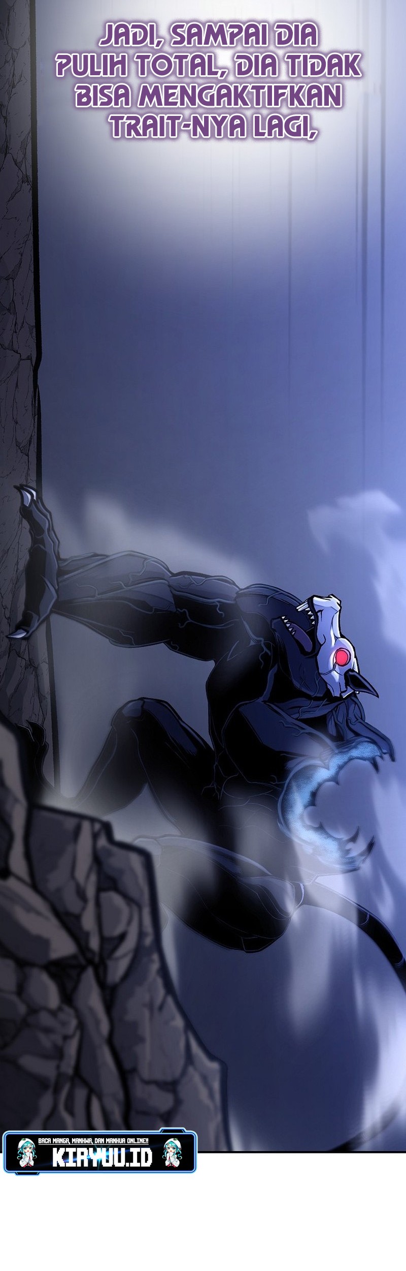 What's Our Hero Doing? Chapter 24 - halaman 53