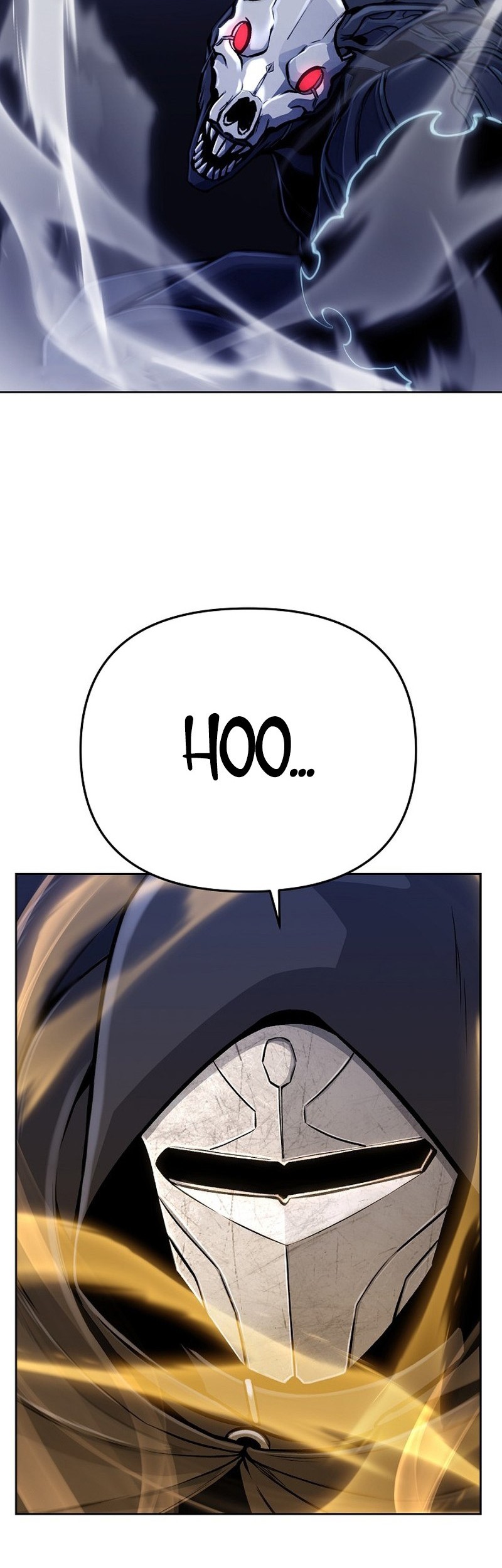 What's Our Hero Doing? Chapter 24 - halaman 55