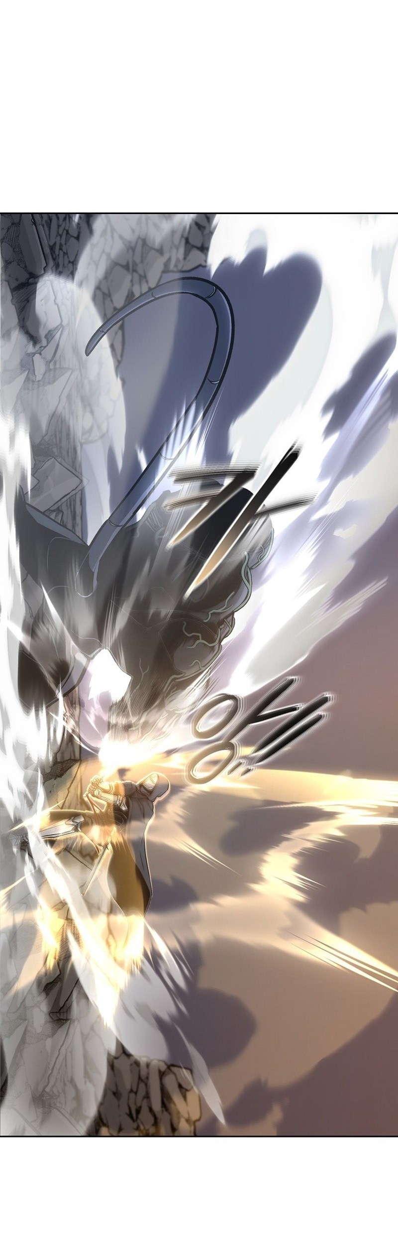 What's Our Hero Doing? Chapter 24 - halaman 56