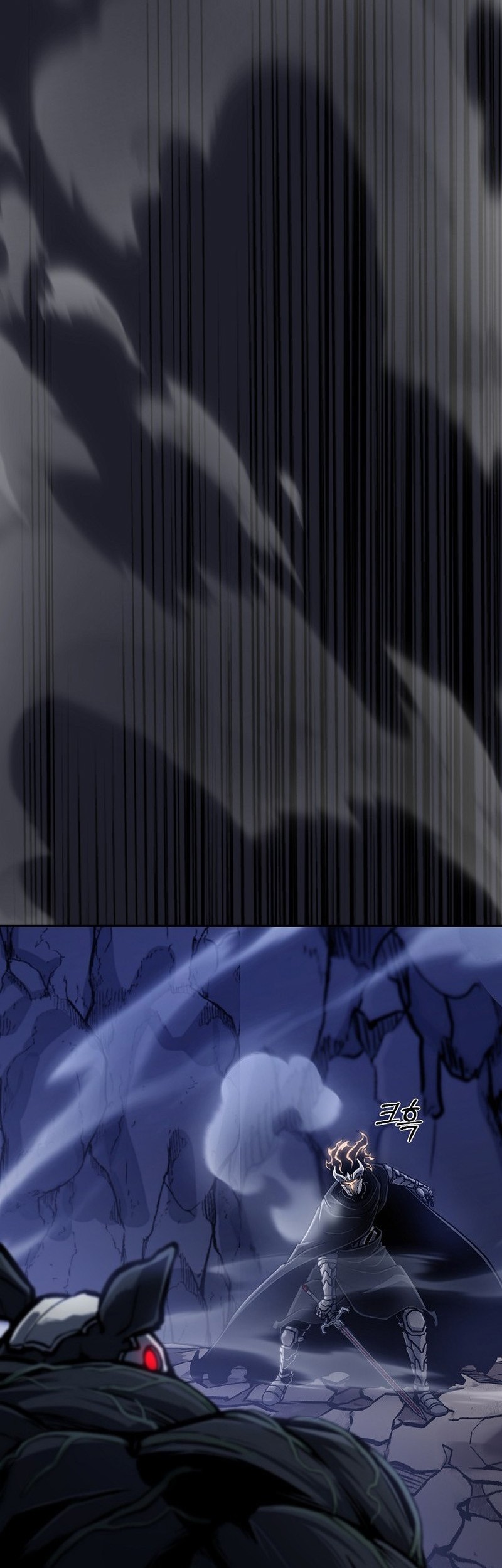 What's Our Hero Doing? Chapter 24 - halaman 6