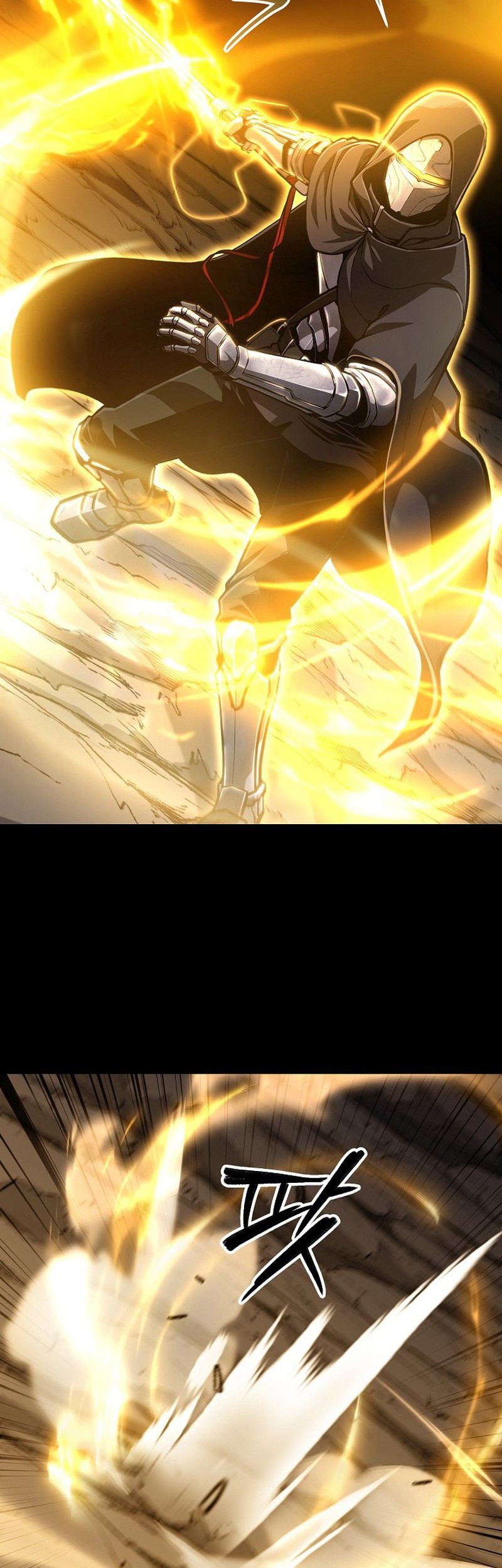 What's Our Hero Doing? Chapter 24 - halaman 61
