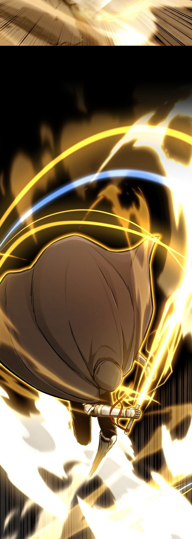 What's Our Hero Doing? Chapter 24 - halaman 62