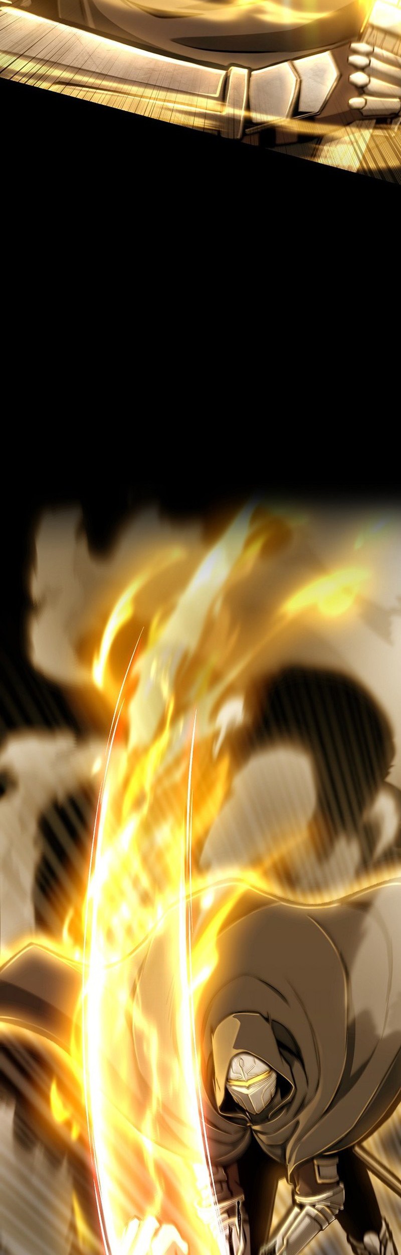 What's Our Hero Doing? Chapter 24 - halaman 64