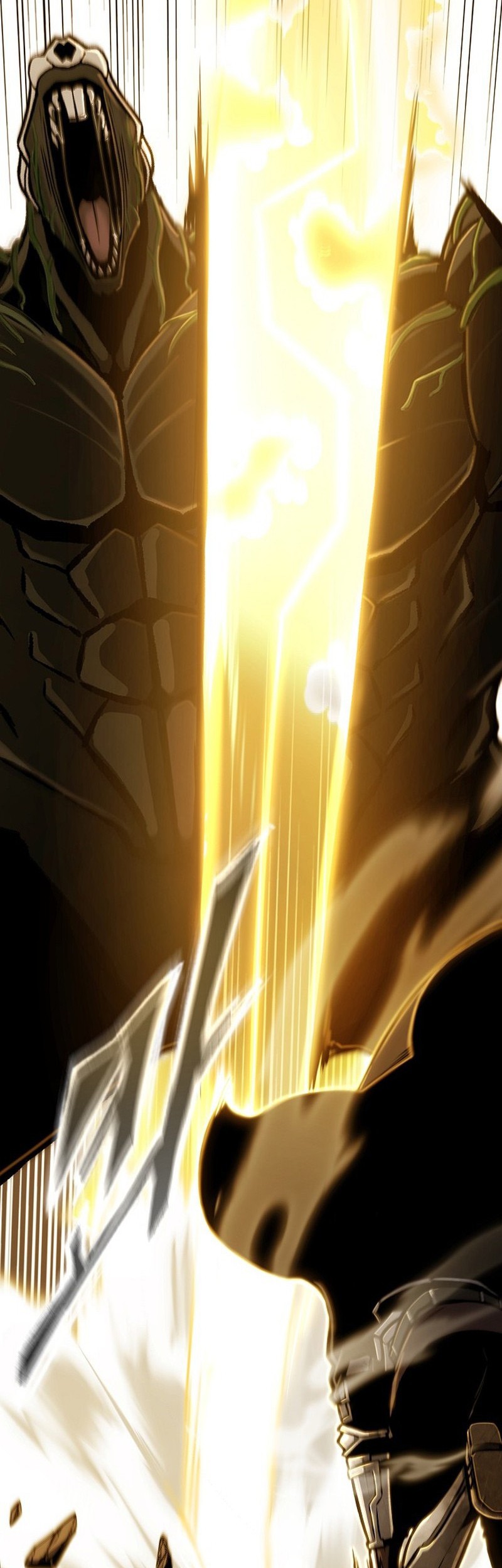 What's Our Hero Doing? Chapter 24 - halaman 67