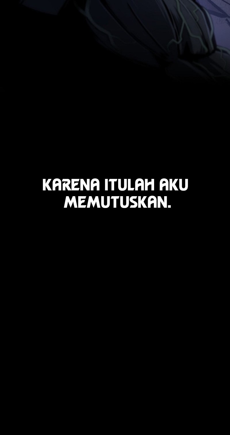 What's Our Hero Doing? Chapter 24 - halaman 7