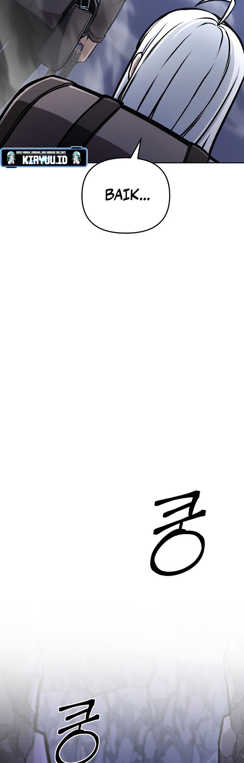 What's Our Hero Doing? Chapter 25 - halaman 16