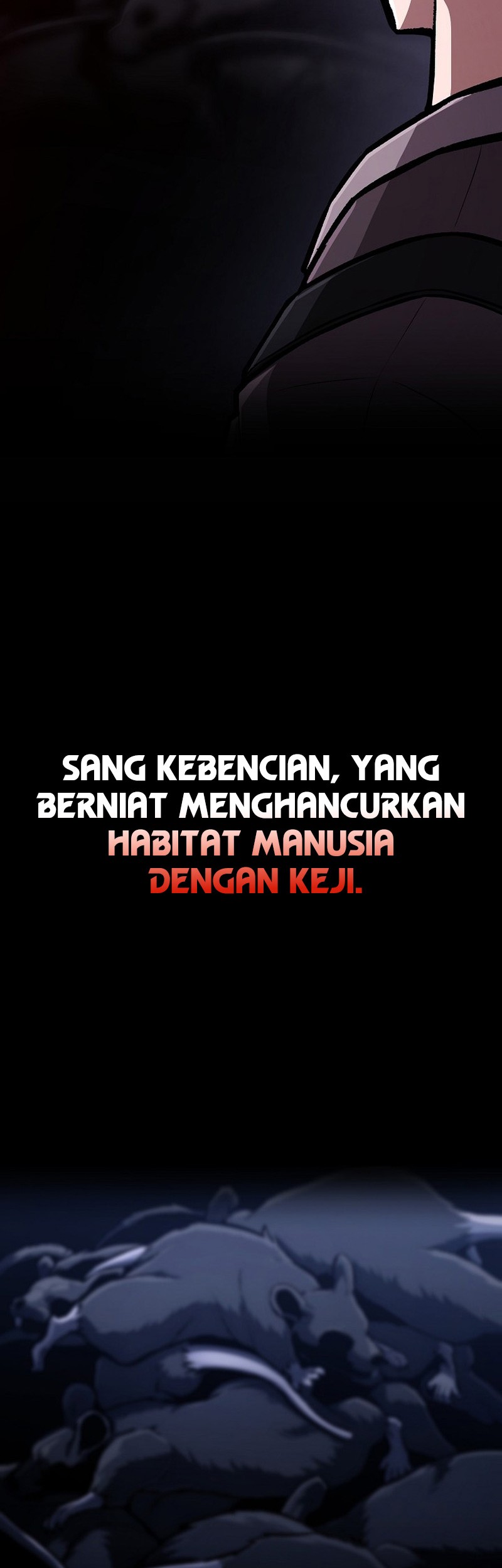 What's Our Hero Doing? Chapter 25 - halaman 21