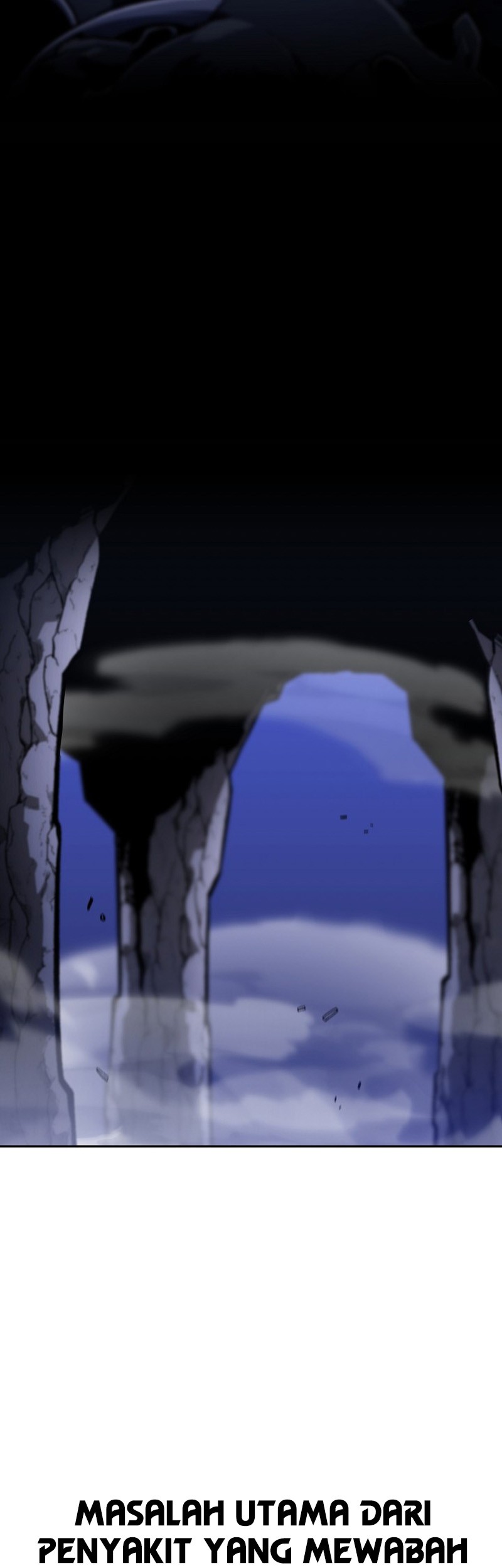 What's Our Hero Doing? Chapter 25 - halaman 22