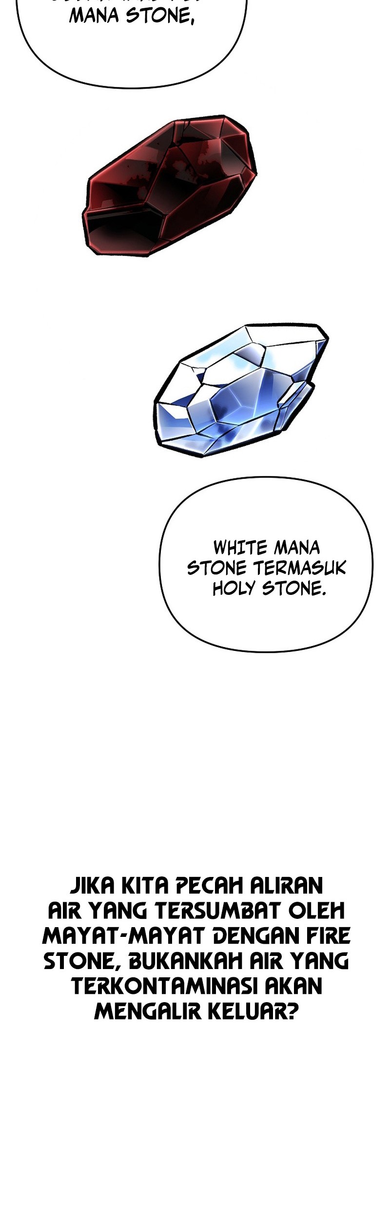 What's Our Hero Doing? Chapter 25 - halaman 27