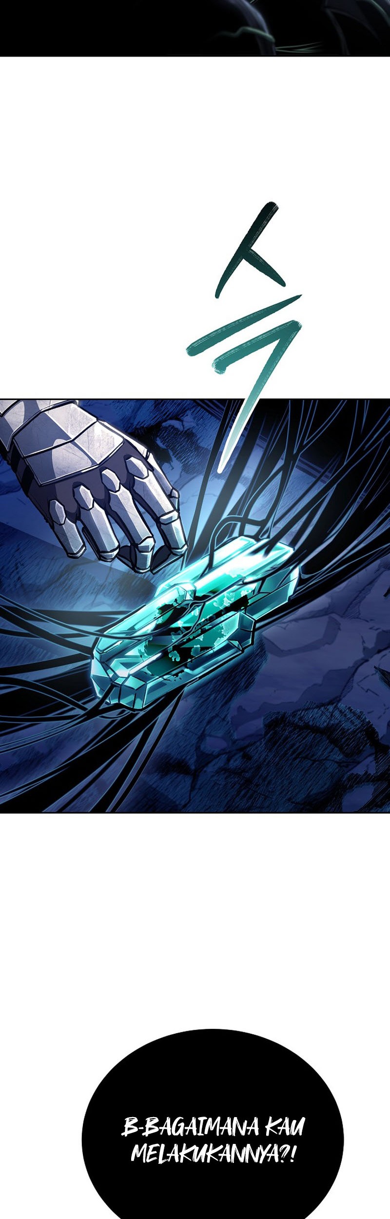 What's Our Hero Doing? Chapter 25 - halaman 3