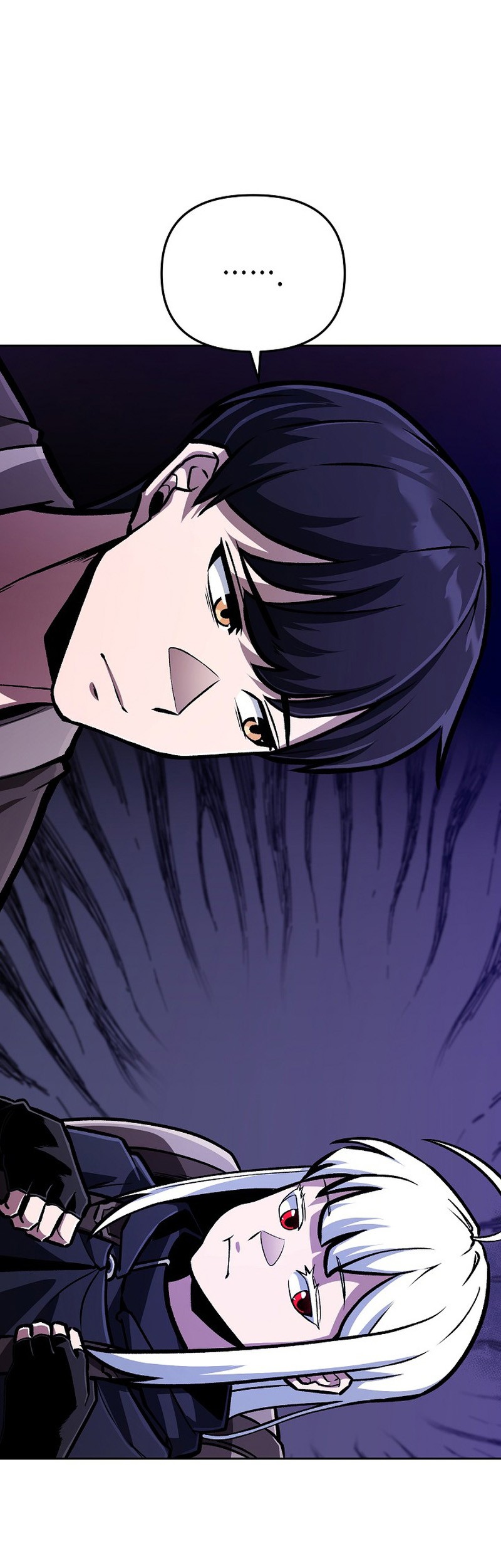 What's Our Hero Doing? Chapter 25 - halaman 36