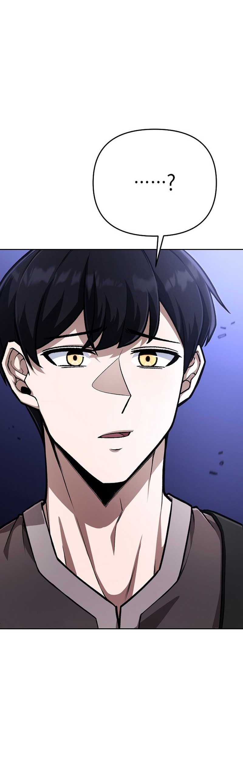 What's Our Hero Doing? Chapter 25 - halaman 45