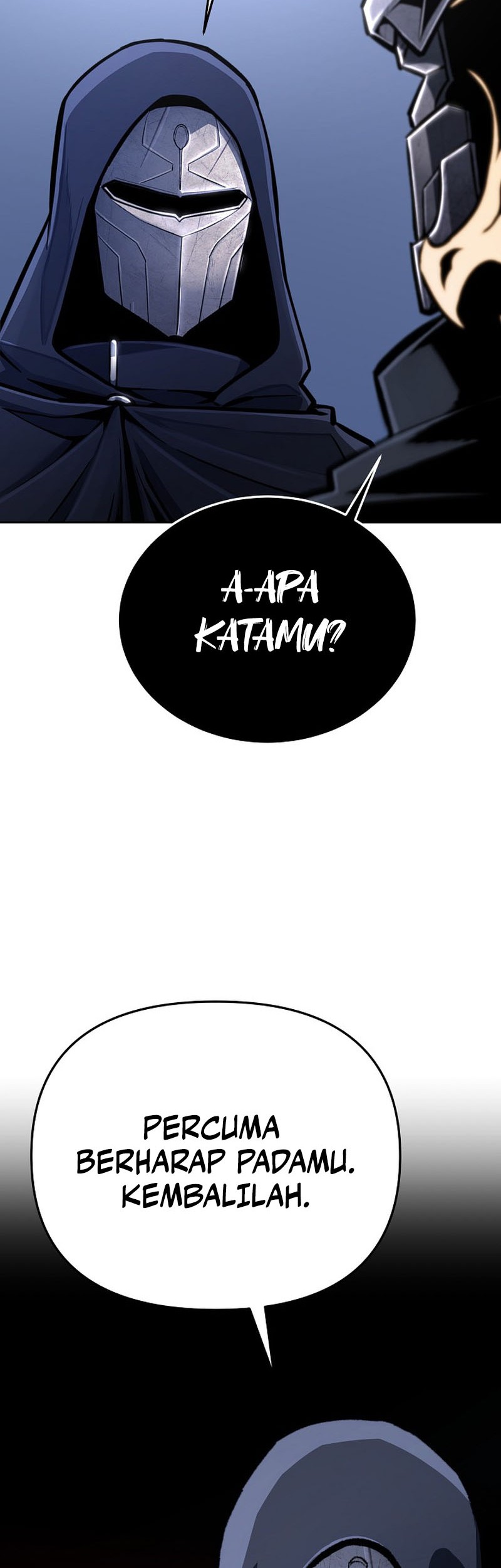What's Our Hero Doing? Chapter 25 - halaman 5