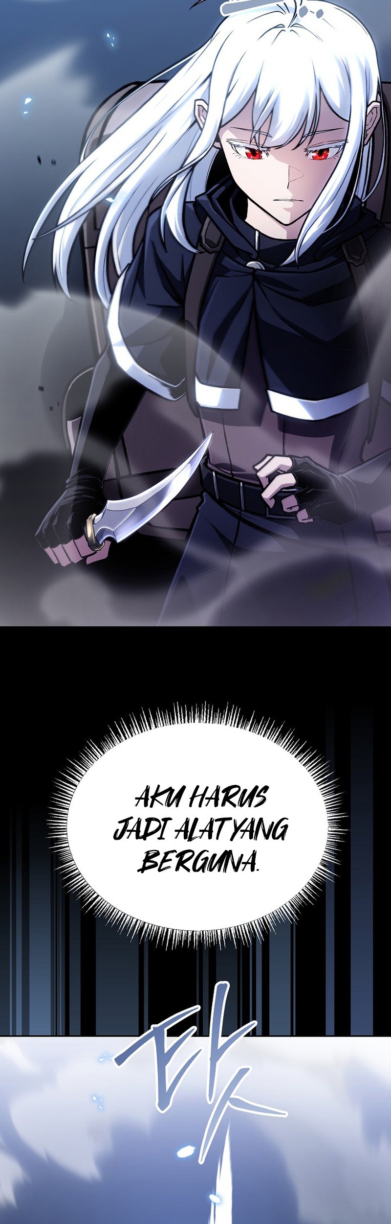 What's Our Hero Doing? Chapter 25 - halaman 52
