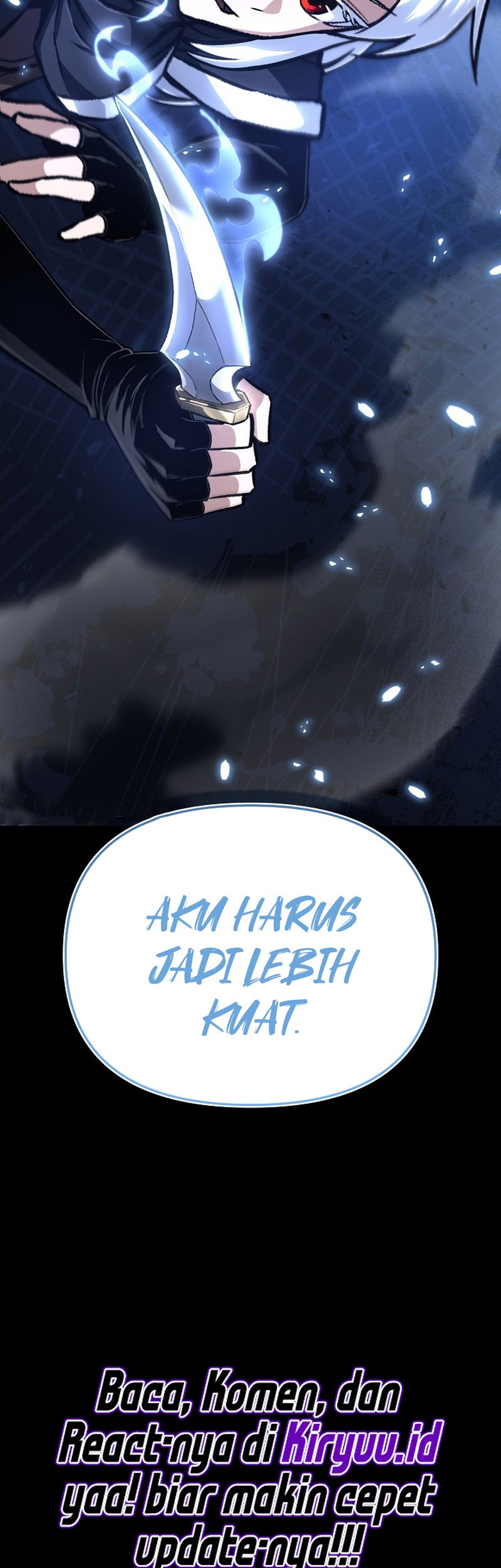 What's Our Hero Doing? Chapter 25 - halaman 56