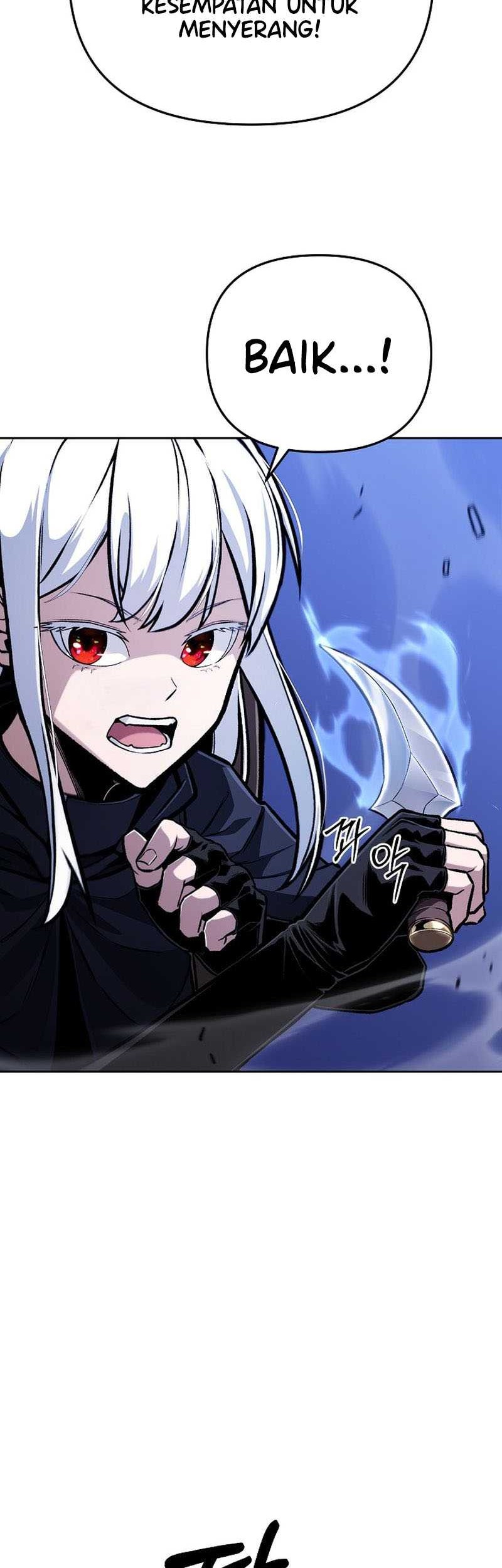 What's Our Hero Doing? Chapter 26 - halaman 11