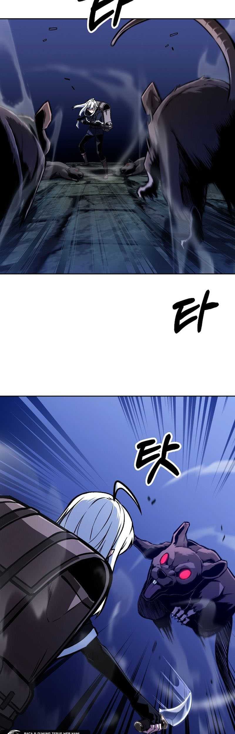 What's Our Hero Doing? Chapter 26 - halaman 12