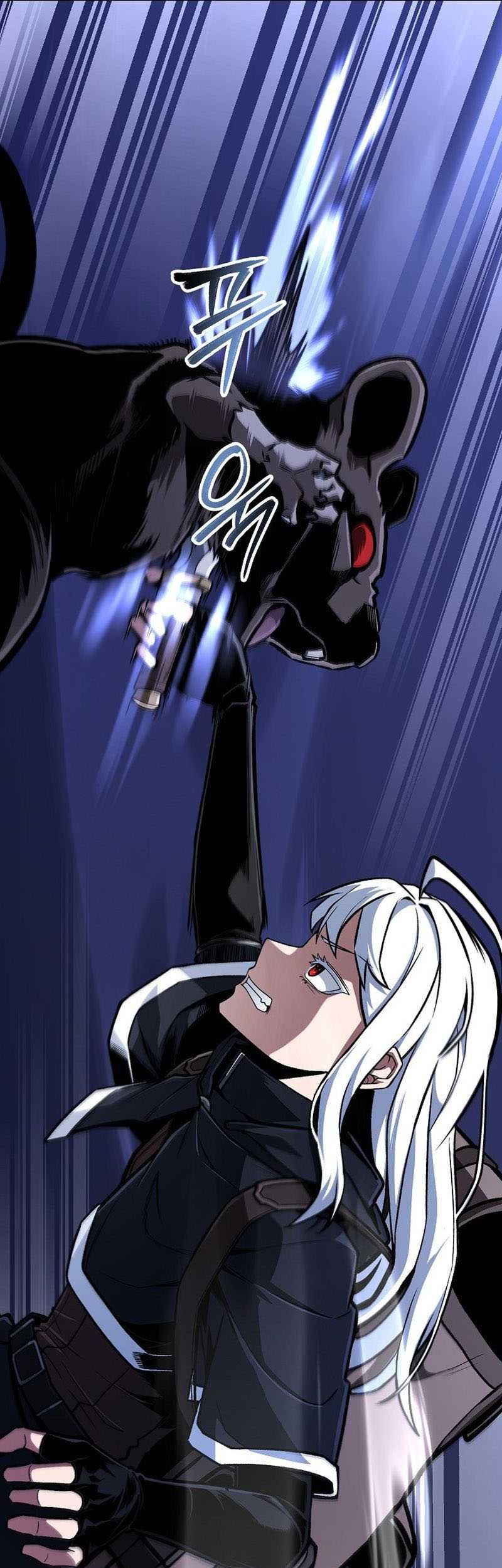 What's Our Hero Doing? Chapter 26 - halaman 14