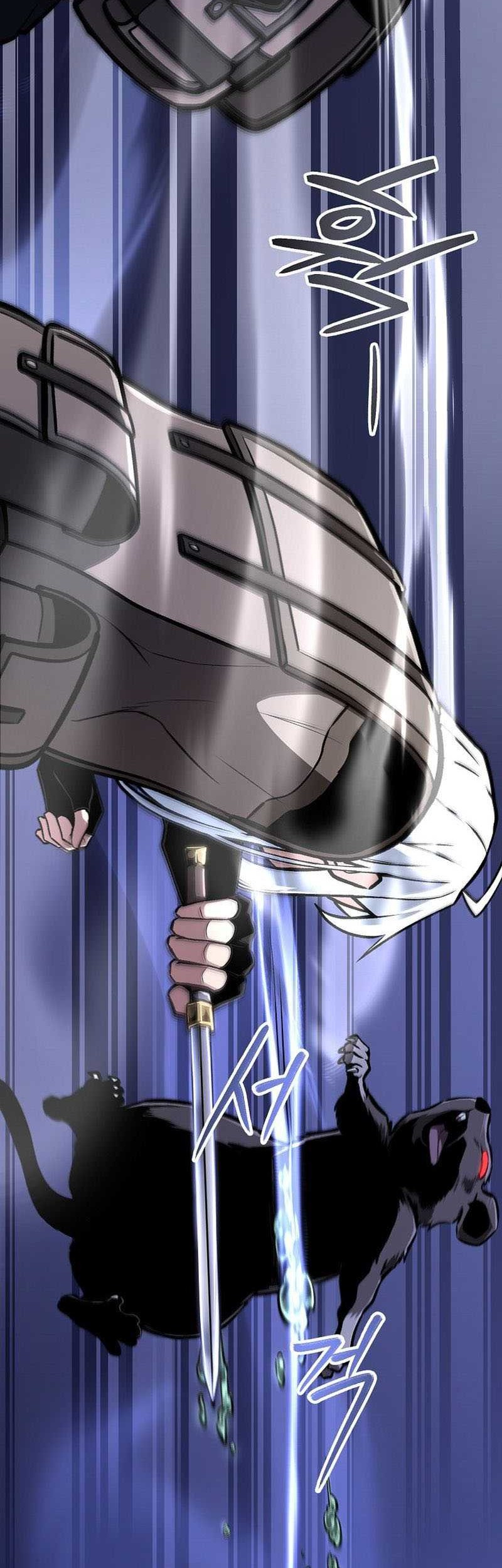 What's Our Hero Doing? Chapter 26 - halaman 15