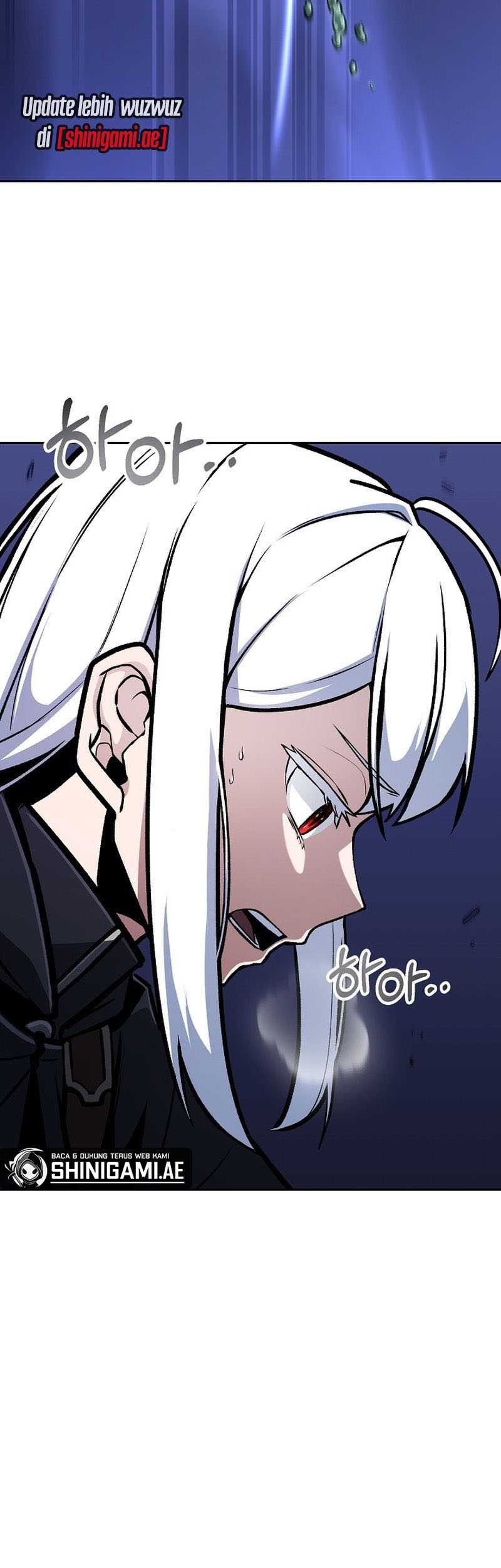 What's Our Hero Doing? Chapter 26 - halaman 16