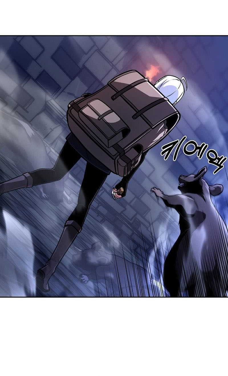 What's Our Hero Doing? Chapter 26 - halaman 17