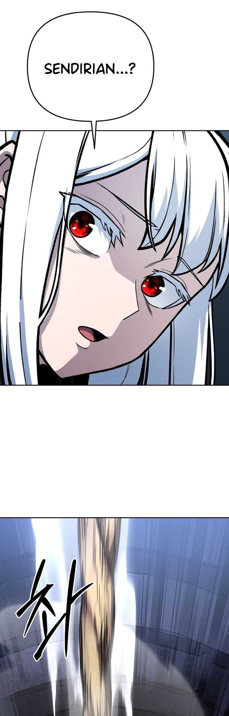 What's Our Hero Doing? Chapter 26 - halaman 24