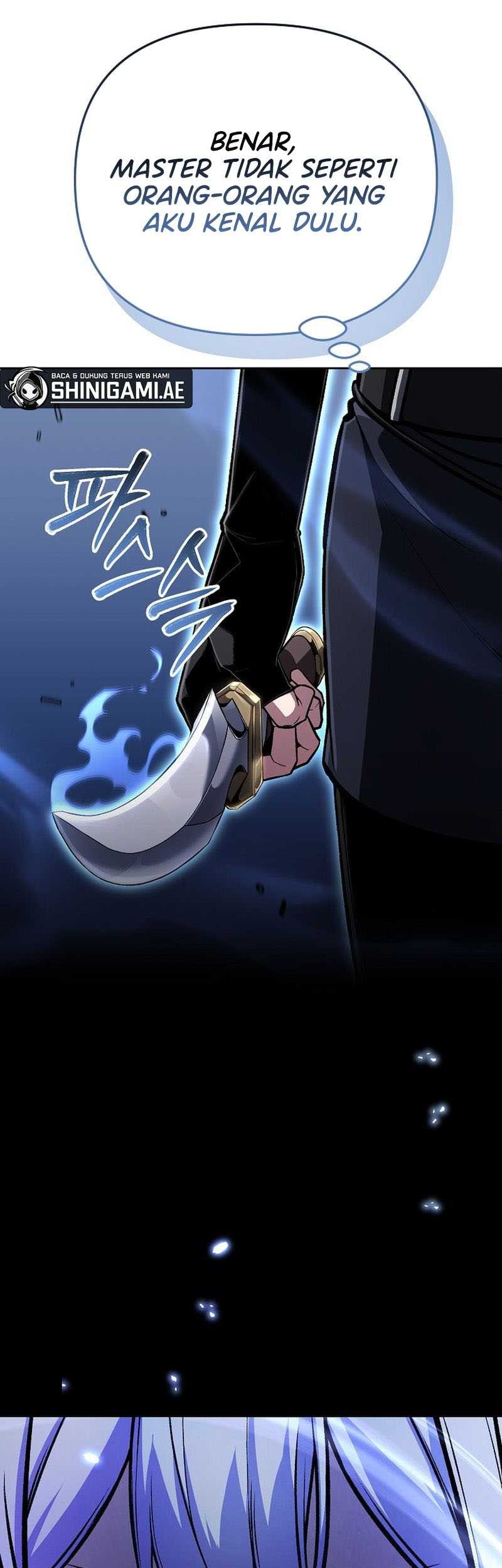 What's Our Hero Doing? Chapter 26 - halaman 28